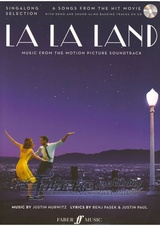 La La Land: Singalong Selection + CD