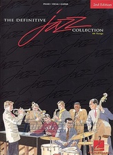 Definitive Jazz Collection PVG