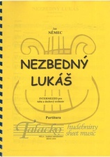 Nezbedný Lukáš