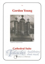 Cathedral Suite