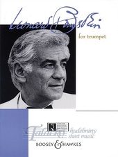 Leonard Bernstein for trumpet