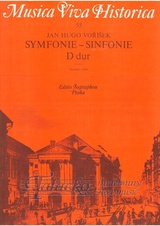 Symfonie D dur