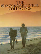 Simon & Garfunkel Collection