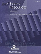Jazz Theory Resources - Volume 2