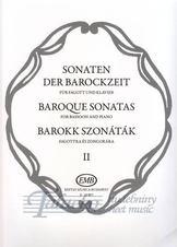 Baroque Sonatas 2.