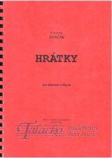 Hrátky