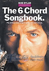 6 Chord Songbook