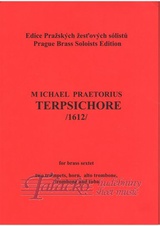 Terpsichore (1612)