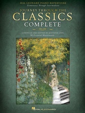 Journey Through The Classics: Complete 