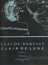 Clair de lune