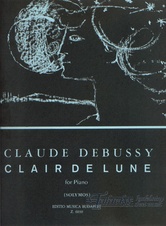 Clair de lune