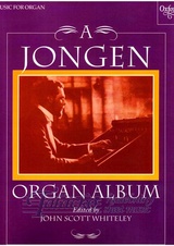 Jongen Organ Album