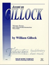 Accent on Gillock vol.: 7