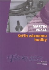 Střih záznamu hudby + CD