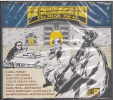Terezín, The Music 1941-1944