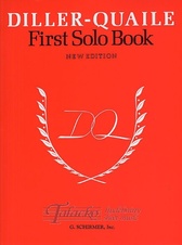 First Solo Book