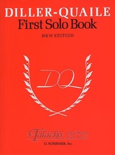 First Solo Book