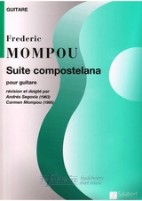 Suite Compostelana