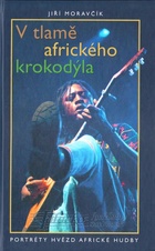 V tlamě afrického krokodýla