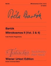 Mikrokosmos II