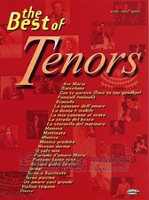 Best Of Tenors