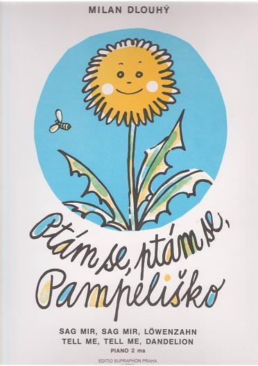 Ptam Se Ptam Se Pampelisko