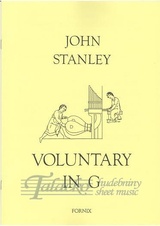 Voluntary in G
