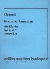 Gradus ad Parnassum