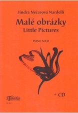 Malé obrázky + CD