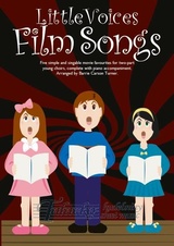 Little Voices - Film Songs