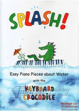 Splash! (English edition)