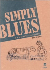 Simply Blues - nedostupný