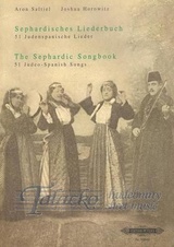 Sephardic Songbook