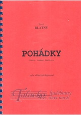 Pohádky