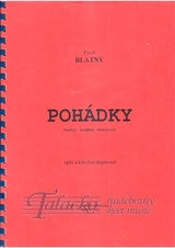 Pohádky