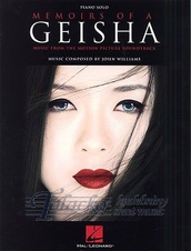 Memoirs Of A Geisha