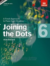 Joining the Dots Book 6