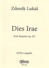 Dies Irae (from Requiem, op. 252)