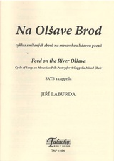 Na Olšave Brod