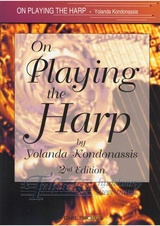 On Playing the Harp (2nd edition)