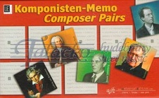 Composer Pairs