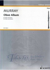 Oboe Album