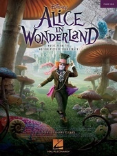 Alice In Wonderland: Music From The Motion Picture Soundtrack