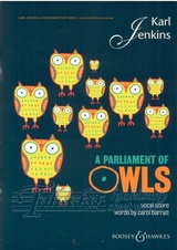 Parliament of Owls