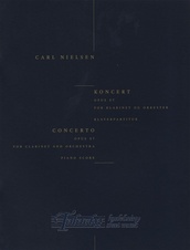 Clarinet Concerto Op.57