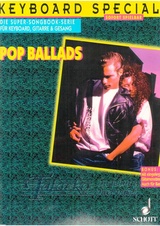 Keyboard Special - Pop Ballads