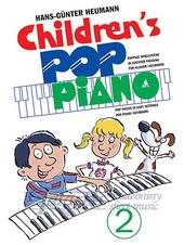 Children's Pop Piano 2