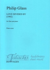 Love Divided By