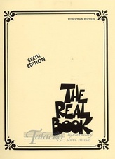 Real Book - Sixth Edition, European Edition (C Instruments)