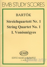 String Quartet No. 1